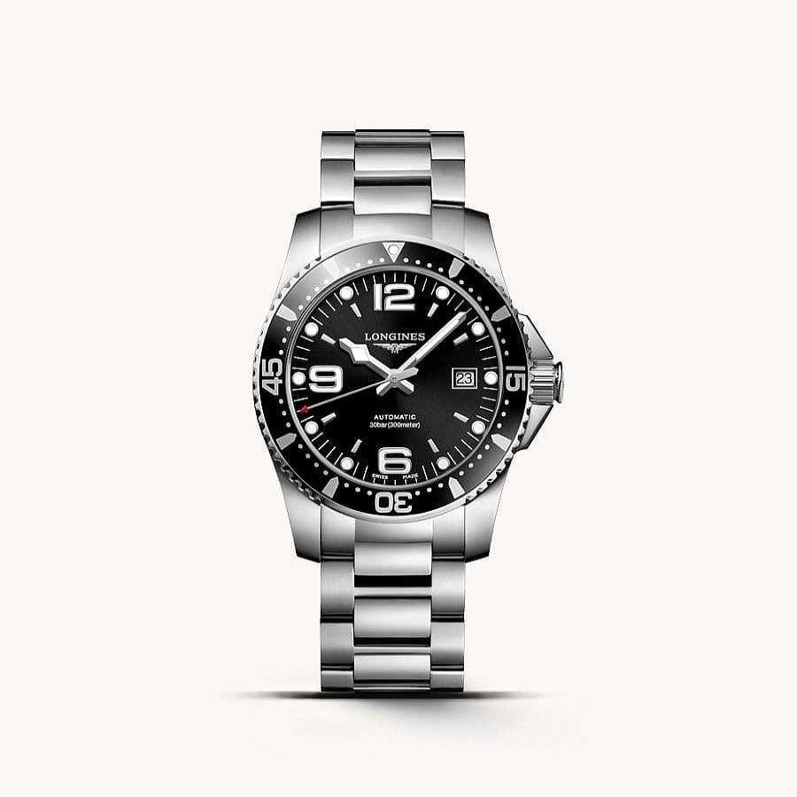 Relojes Longines | Reloj Longines Hydroconquest 41 Mm