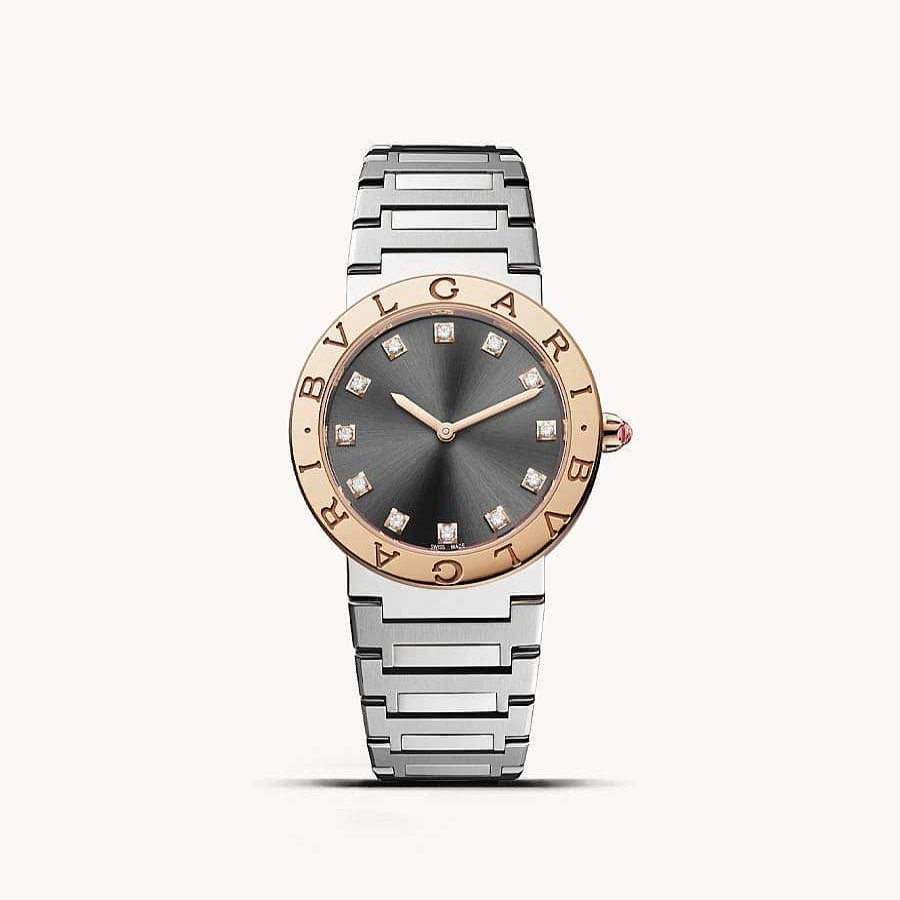 Relojes Bvlgari | Reloj Bulgari Bulgari 33 Mm