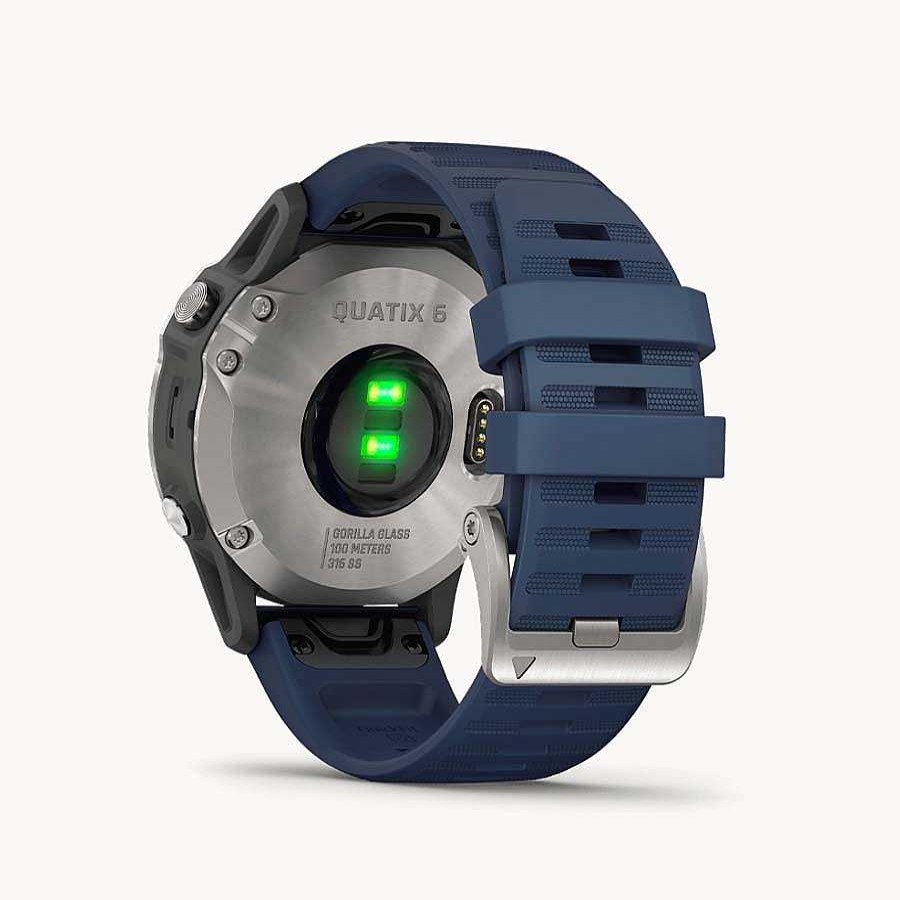 Relojes Garmin | Reloj Garmin Quatix 6