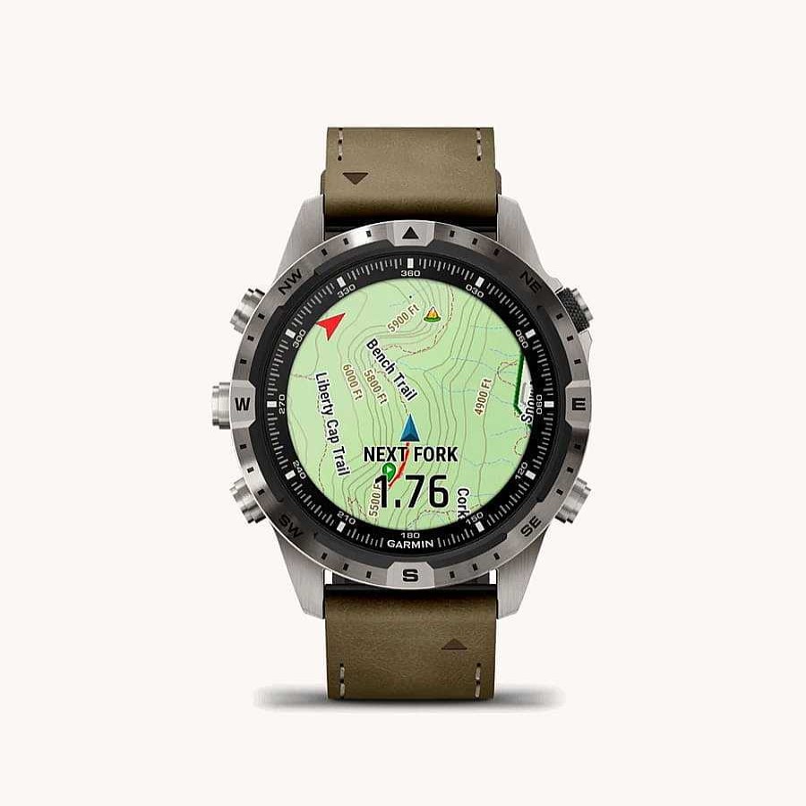 Relojes Garmin | Reloj Garmin Marq® Adventurer Gen 2