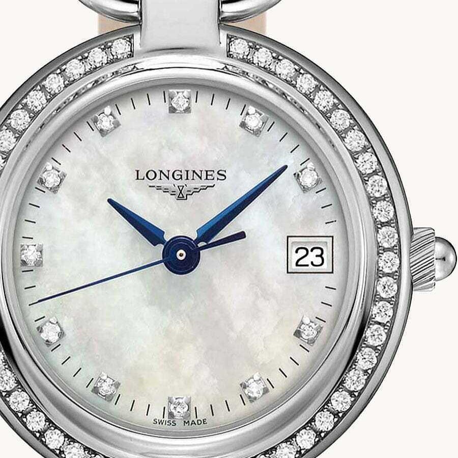 Relojes Longines | Reloj Longines Equestrian Collection