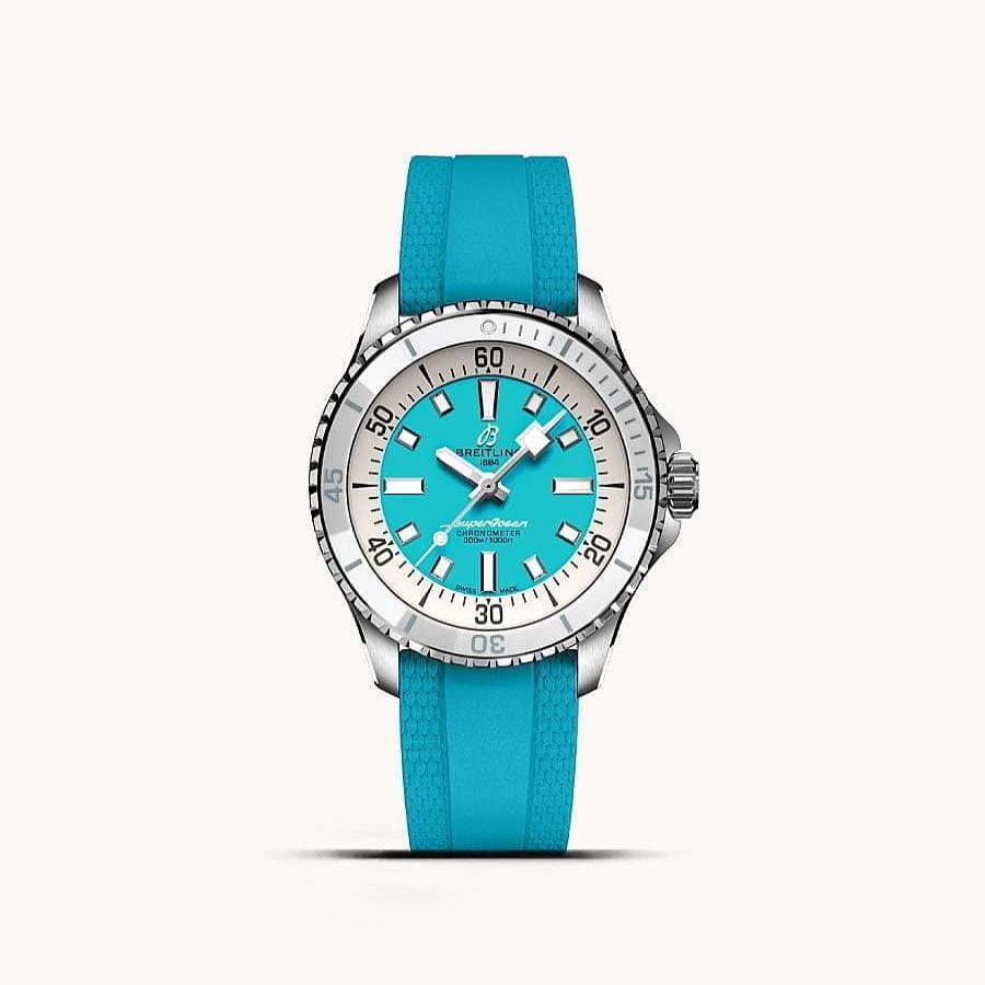 Relojes Breitling | Reloj Breitling Superocean Automatic 36 Mm