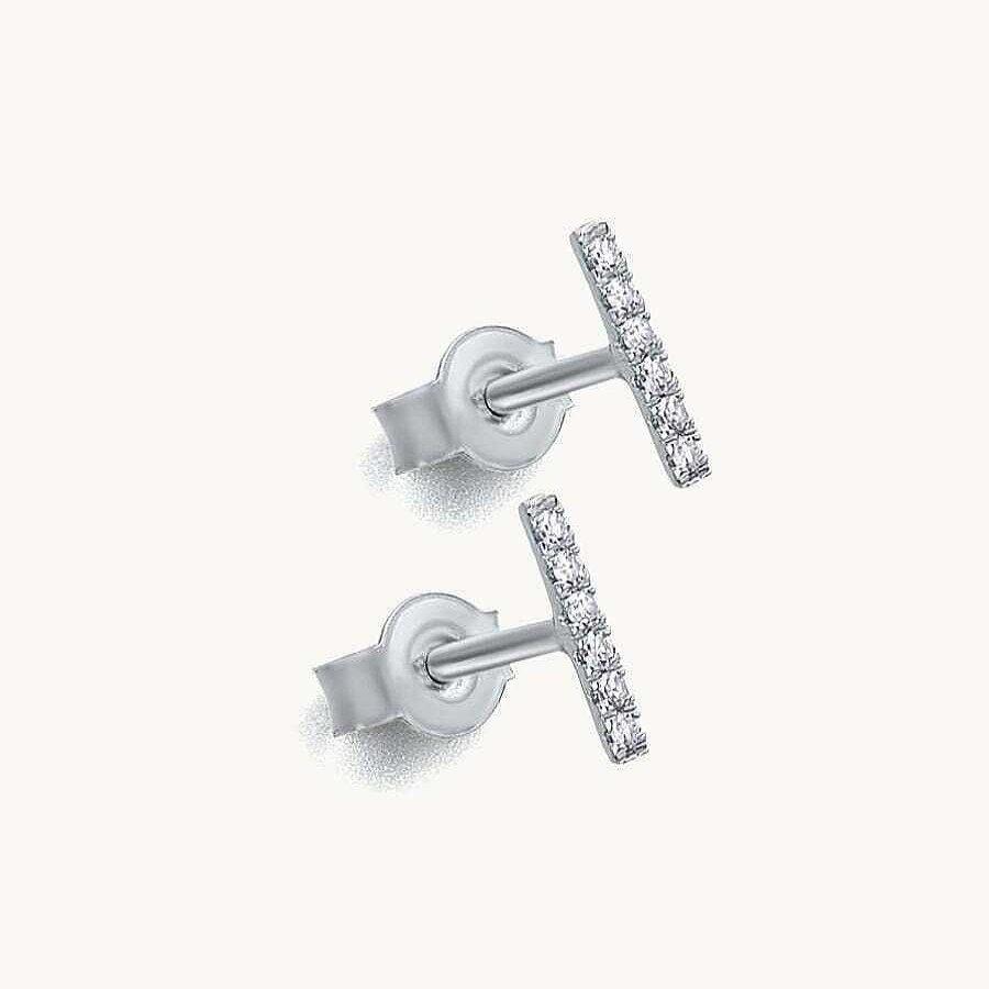 Joyas Lecarré | Pendientes Lecarr Barra