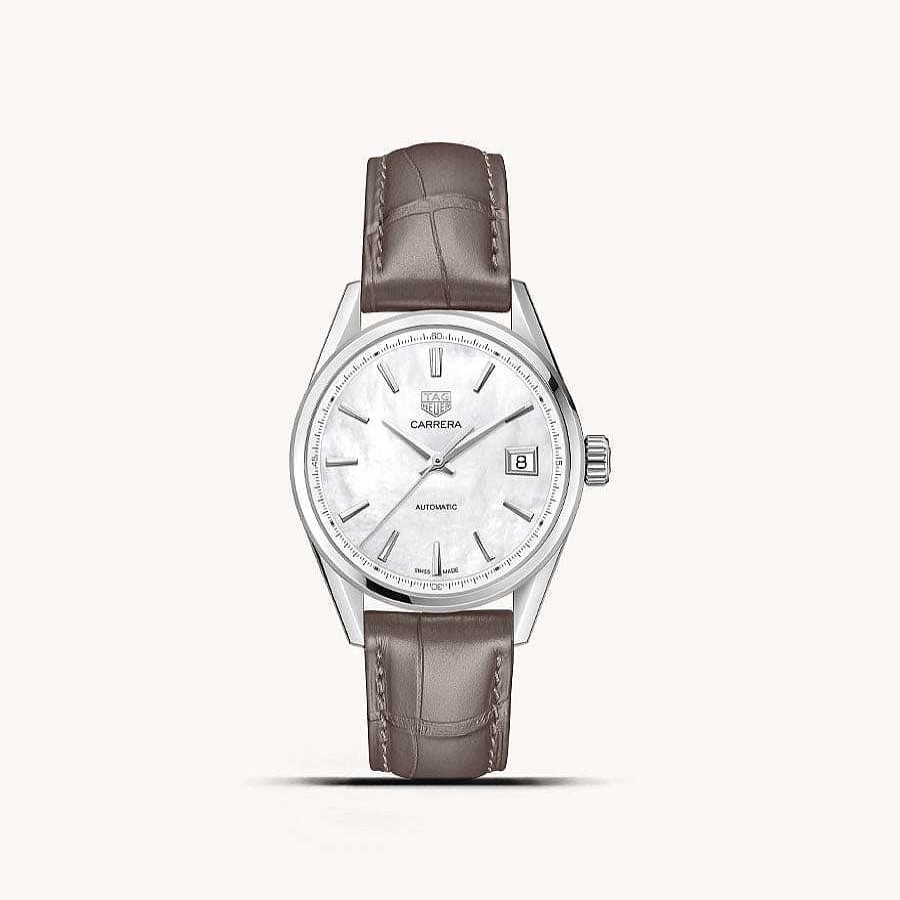 Relojes TAG Heuer | Reloj Tag Heuer Carrera 36 Mm