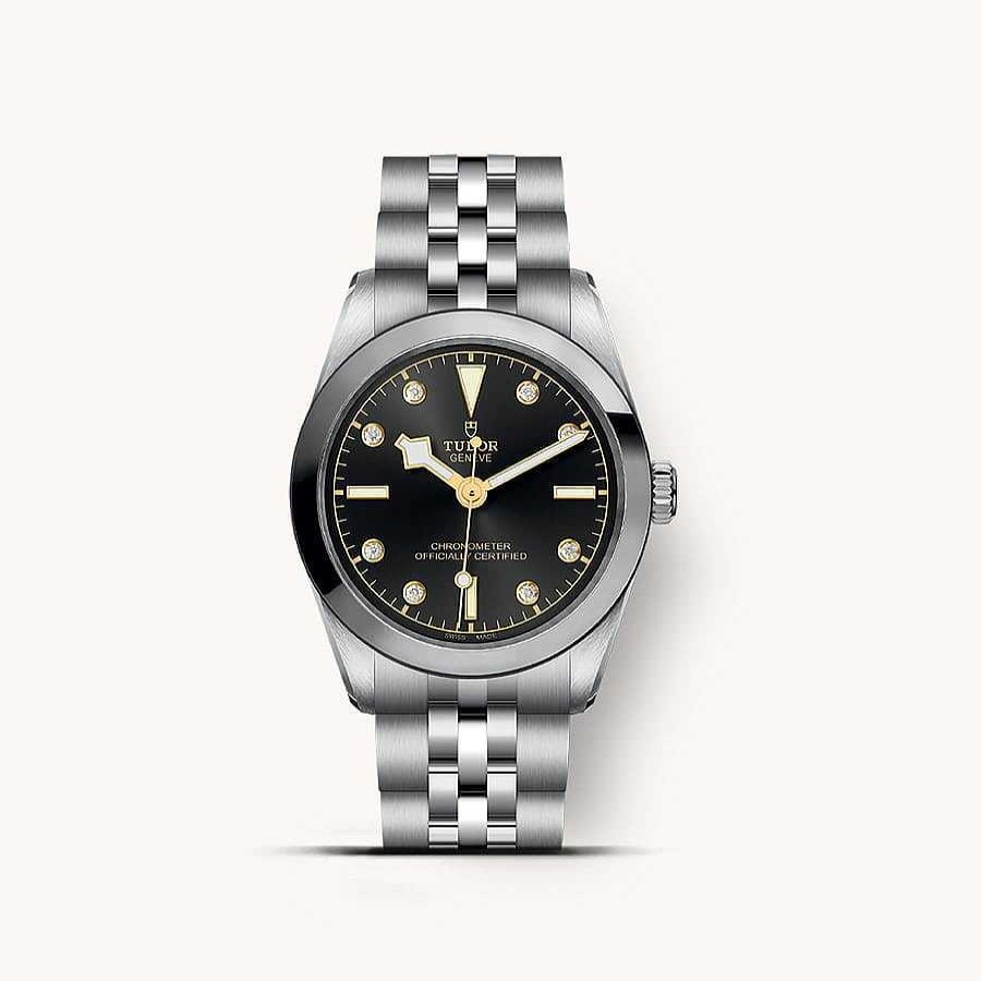 Relojes Tudor | Reloj Tudor Black Bay 31 Mm