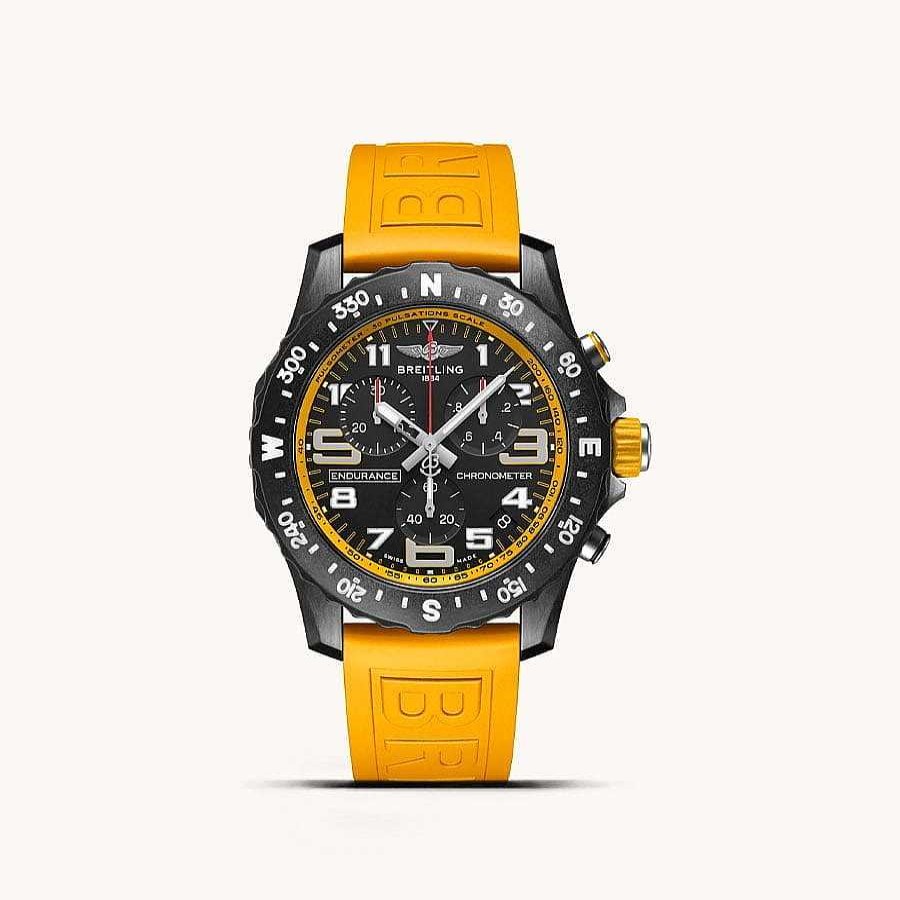 Relojes Breitling | Reloj Breitling Endurance Pro 44 Mm