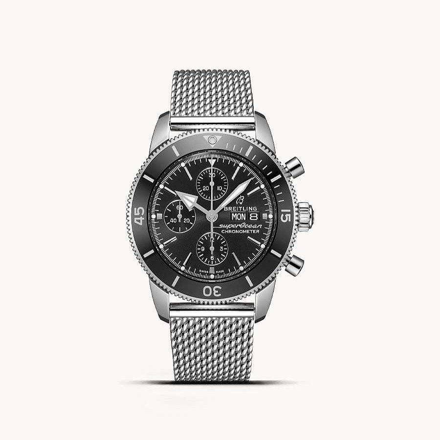 Relojes Breitling | Reloj Breitling Superocean Heritage Chronograph 44 Mm