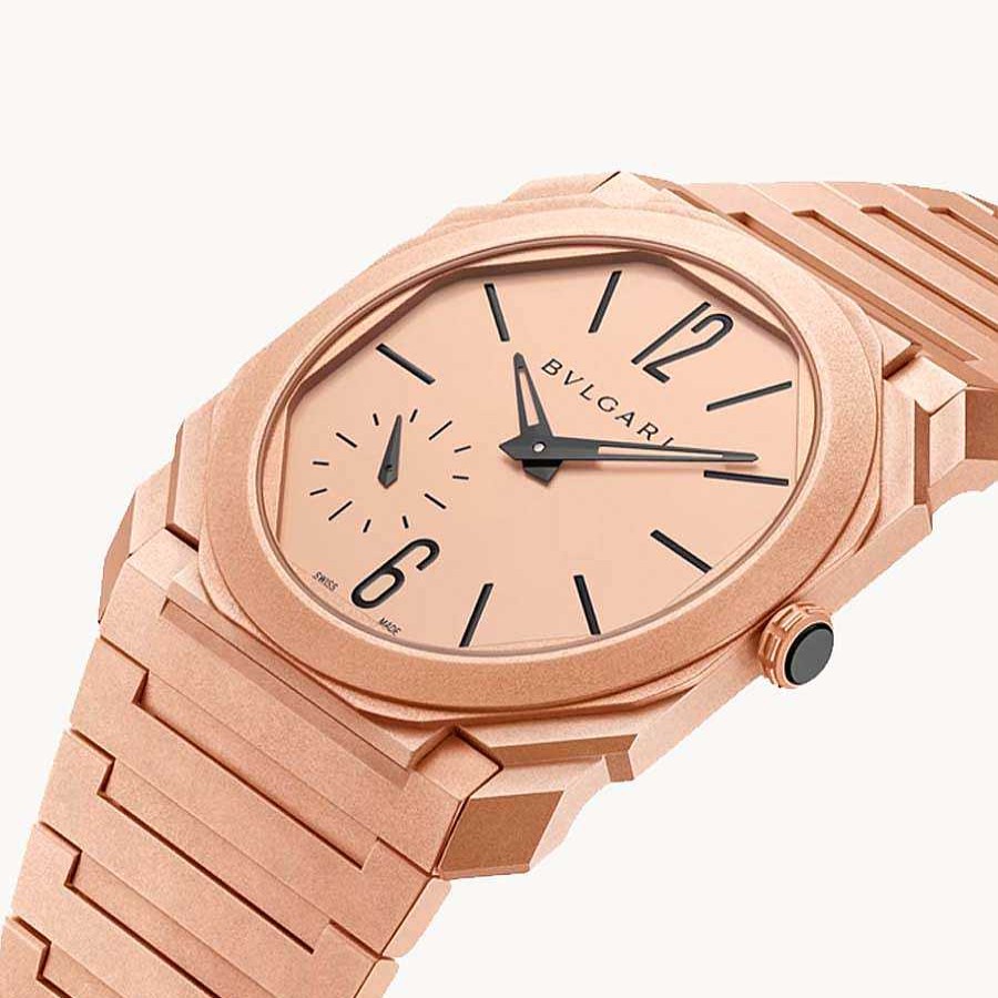 Relojes Bvlgari | Reloj Bulgari Octo Finissimo Automatic