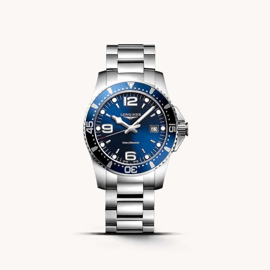 Relojes Longines | Reloj Longines Hydroconquest 41 Mm