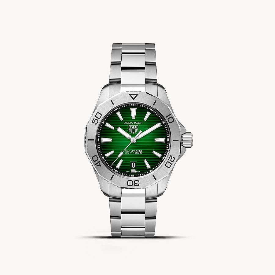 Relojes TAG Heuer | Tag Heuer Aquaracer Professional 200 40 Mm